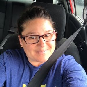 Meet your Posher, Lisa